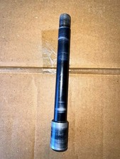 axe de roue avant trial beta 352 cc