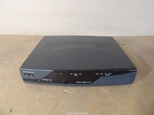 Routeur de service intégré