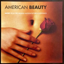 Compilation CD American Beauty (Music From The Original Motion Picture Soundtrac