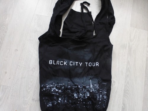 Sac toile épaisse - en,