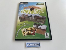 Mon Club Hippique Cheval Star