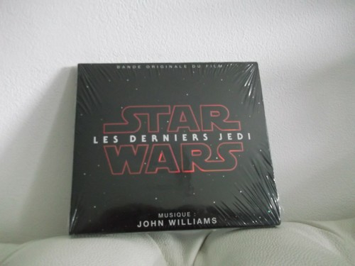 Star wars les derniers jedi - wars,