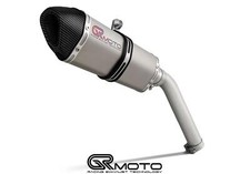 Échappement Pour BMW F 800 GS