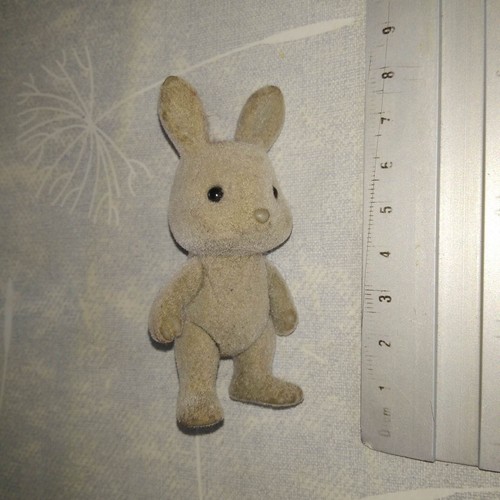 Sylvanian families forest - families, /