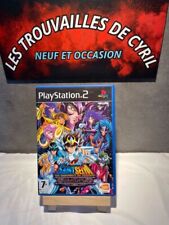 Jeu vidéo Saint Seiya, les