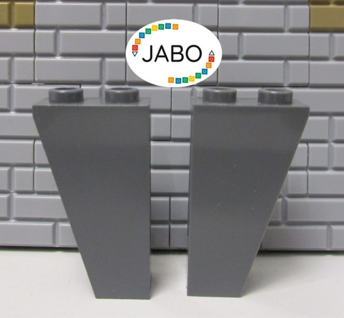 Lego 2x2449 slope - (c4/10),