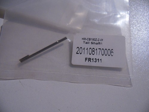 Walkera cb180 06 tail - walkera,