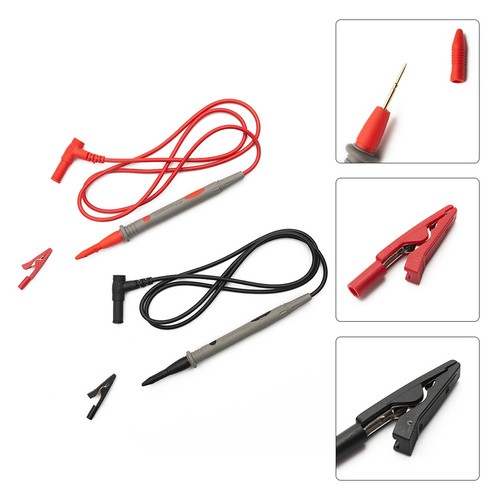 Kit cordons test - cordons,