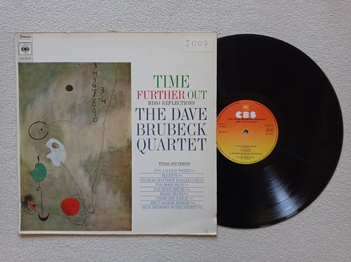 33t dave brubeck time - dave,