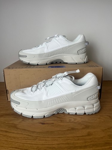 Baskets streetwear nike - streetwear,