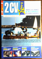 2 CV XPERT n° 2 - JOINTS SPI