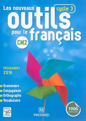 Les nouveaux outils pour - , le