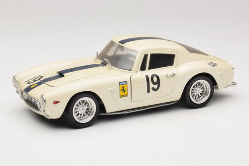 Ferrari 250 swb berlinetta - ferrari, gt