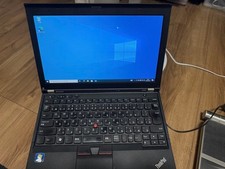 Lenovo ThinkPad X230 Core