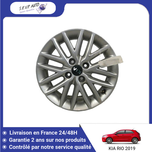 Jante aluminium kia - jante,