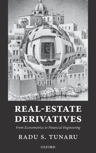 Real estate derivatives - real-estate, derivatives: