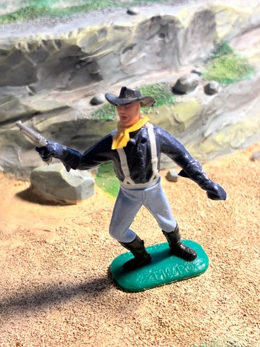 Figurine timpo toys soldat - timpo, toys.
