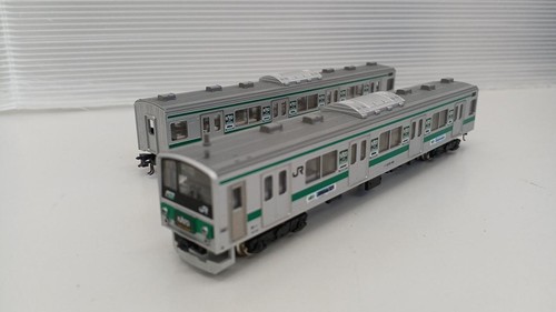 Kato 481 series 205 saikyo - 205,