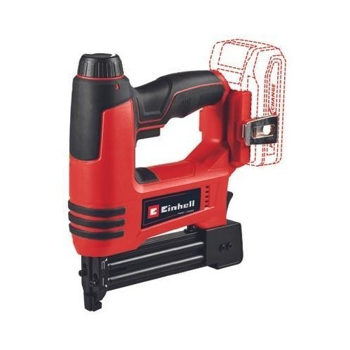 Agrafeuse électrique einhell - agrafeuse,
