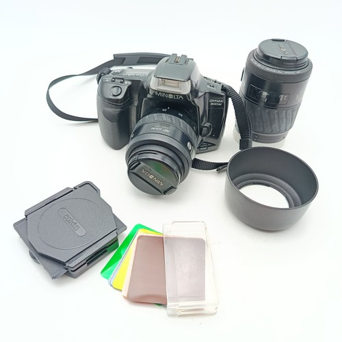 Appareil photo argentique - appareil,