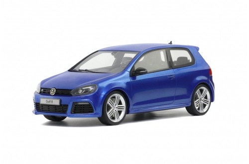 Volkswagen golf r modèle - vw,