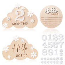 1 Ensemble Carte Etape Bois