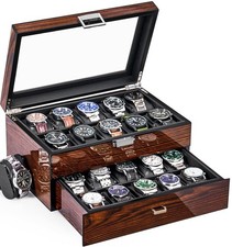 Boîte à Montres, Boite a