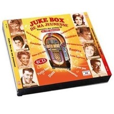 Juke Box De Ma Jeunesse 