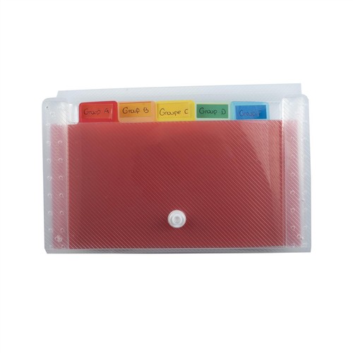 55498e exacompta trieur - exacompta,