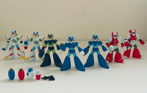 Jeu figurines vintage - de,