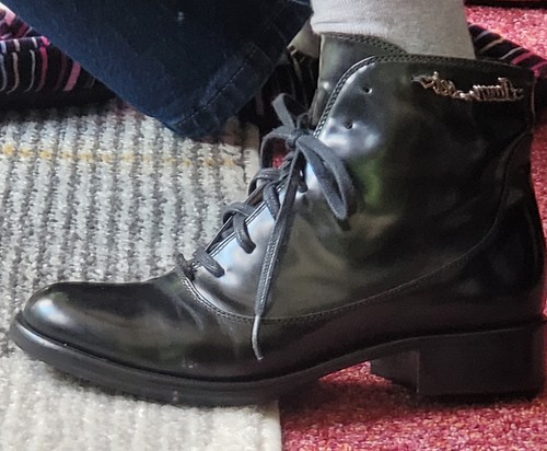 Bottines twin set t37 - bottines,