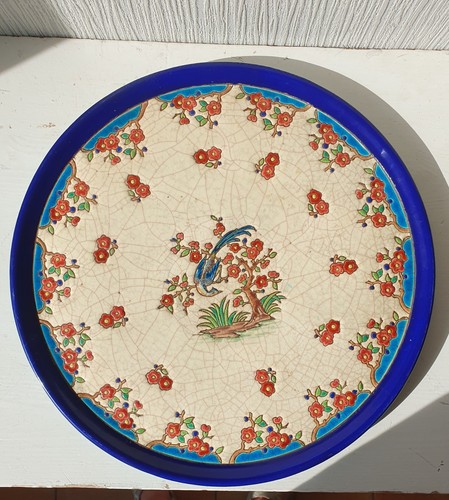 Grande assiette - grande,