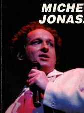 album partitions Michel Jonasz