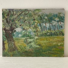 Ancien Tableau HSP Campagne