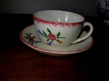 Grosse tasse café - tasse, à