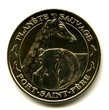 44 PORT-SAINT-PERE Planète