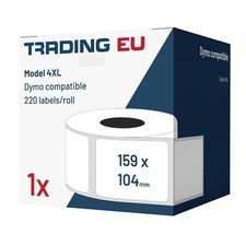 étiquette compatible avec - 1x,