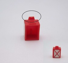 Playmobil gare - (w115),