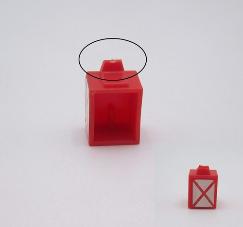 Playmobil gare - playmobil,