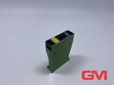 Relais Temporisé Blumberger BTR REW 0,5s 220V AC 50-60Hz 250V AC 6A