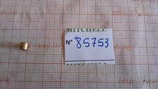 Douille bras barillet moulinet - douille,