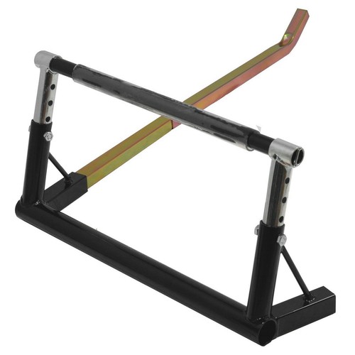 Bequille stand atelier - stand,