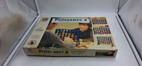 Jeu société 1975 - de,
