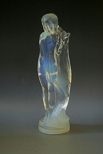 Art deco etling nu longs - deco,
