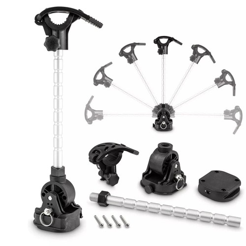 Support arbre moteur bateau - , de