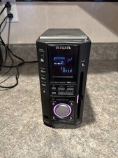 Aiwa XR-MS3U Compact Disc