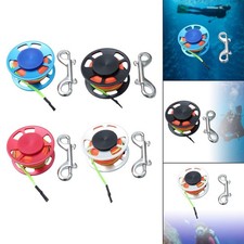 Dévidoir de Plongée avec