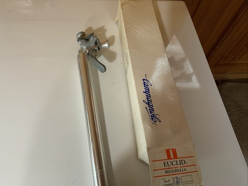 Tige selle campagnolo - de,