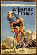 Rare livre COLLECTION Lecture