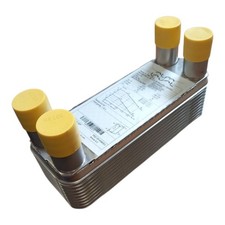 ALFA LAVAL 3287055358 AlfaNova 14-20H Echangeur thermique